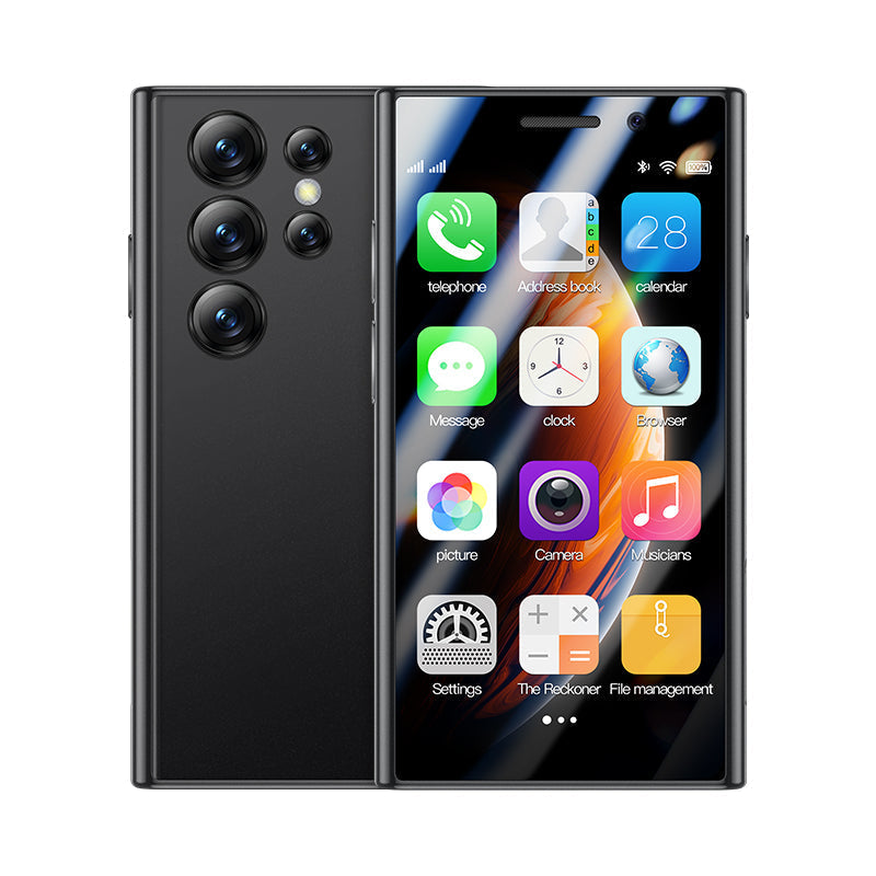 🔥DLPhone PRO malý smartfón