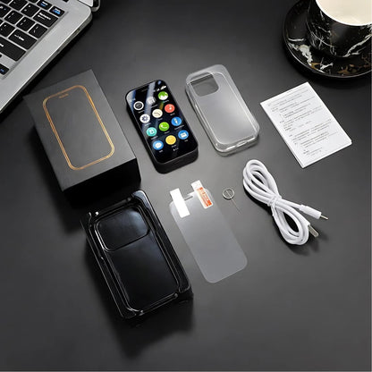 🔥DLPhone PRO malý smartfón